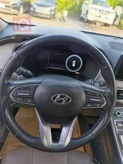 هیوندای سەنتافی